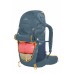 Рюкзак туристичний Ferrino Agile 45L Blue (75228NBB)