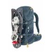 Рюкзак туристичний Ferrino Agile 45L Blue (75228NBB)