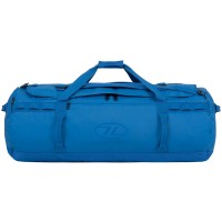 Сумка дорожня водозахистна Highlander Storm Kitbag 120 Blue (DB125-BL)