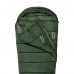 Спальний мішок Highlander Phoenix Spark 150/+4°C Olive Green Left (SB242-OG)