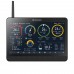 Метеостанція Bresser MeteoChamp 9-in-1 Wi-Fi Photo Frame (15196)