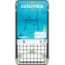 Сушарка для білизни підлогова Colombo Golden 30 (ST630)