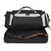 Сумка дорожня на колесах TravelZ Wheelbag Doubleloader black (603098)