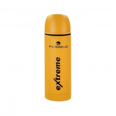 Термос Ferrino Extreme Vacuum Bottle 0.5L Artisan Gold (79344LGG)