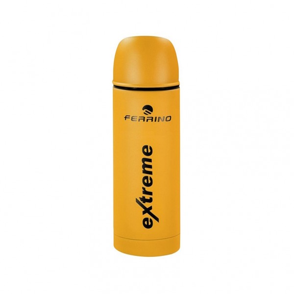 Термос Ferrino Extreme Vacuum Bottle 0.5L Artisan Gold (79344LGG)