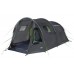 Намет чотиримісний High Peak Torri 4.0 Dark Grey/Green (11803)