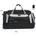 Сумка дорожня на колесах TravelZ Wheelbag Doubleloader black (603098)