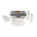 Набір посуду для пікніка Easy Camp Picnic Box M (680239)