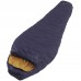 Спальний мішок Easy Camp Orbit 300/-4°C Blue Left (240160)