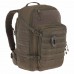 Рюкзак тактичний Highlander Harrier 45L Ranger Green (TT210-RG)