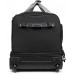 Сумка дорожня на колесах TravelZ Wheelbag Doubleloader black (603098)