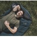 Спальний мішок Easy Camp Raven I Square XL +5°C (240224)