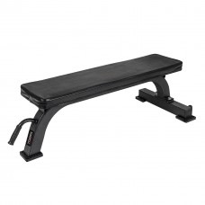 Горизонтальна лава Toorx Flat Bench WBX 100 (WBX-100)