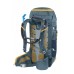 Рюкзак туристичний Ferrino Agile 45L Blue (75228NBB)