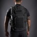 Рюкзак тактичний Highlander Stoirm Backpack 40L Black (TT188-BK)