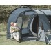 Намет чотиримісний Easy Camp Skarvan 4 (120496)