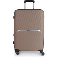 Валіза Gabol Kume (M) Stone (123546-009)