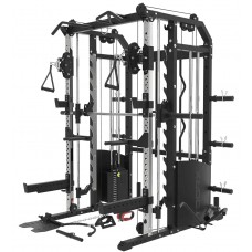 Силова мультистанція Toorx All-in-One ASX-4500 (ASX-4500)