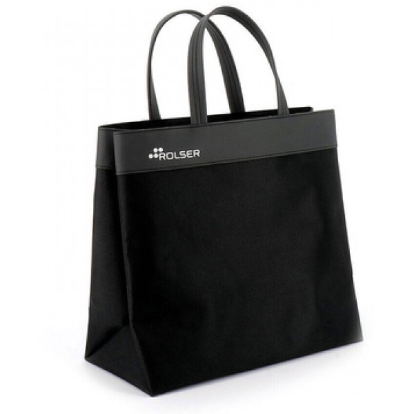 Сумка-шопер Rolser B Bag LN Negro (SHB029-1023)