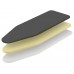 Чохол для прасувальної дошки Colombo Pearlised Black 140 x 55 см (COP251)