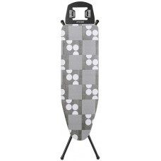 Дошка для прасування Rolser K-22 Black Tube Logos Gris (K06016-2063)