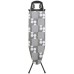 Дошка для прасування Rolser K-22 Black Tube Logos Gris (K06016-2063)