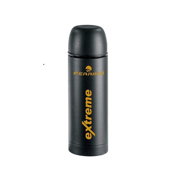 Термос Ferrino Extreme Vacuum Bottle 0.5L Black (79344CCC)