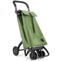 Сумка-візок Rolser I-Bag MF 4.2 Tour Plus Khaki (IBG002-1005)
