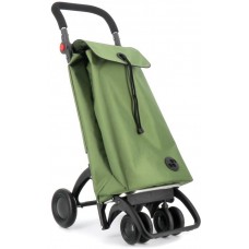 Сумка-візок Rolser I-Bag MF 4.2 Tour Plus Khaki (IBG002-1005)