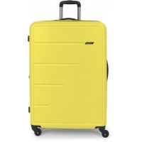 Валіза Gabol Future (L) Yellow (123047-005)