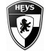 Валіза Heys Charge-A-Weigh ll (M) Black (10131-0001-26)