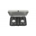 Портативна газова плитка Outwell Mauna Duo Stove (651268)