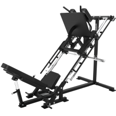 Силова платформа для жиму ногами і присідання в гак машині Toorx HSX-3000 (HSX-3000)