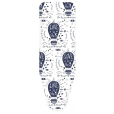 Чохол для прасувальної дошки Colombo Air Baloon 140 x 55 см (COP530)