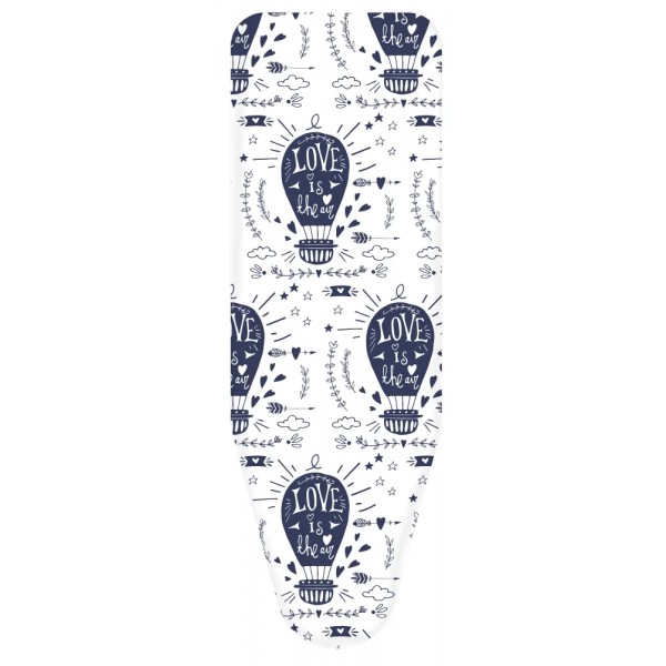 Чохол для прасувальної дошки Colombo Air Baloon 140 x 55 см (COP530)