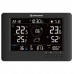 Метеостанція Bresser 8-in-1 ClearViewTB (11524)