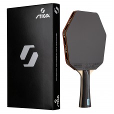 Ракетка для настільного тенісу Banda by Stiga Allround Future Cybershape System FL (1650-0201-35)