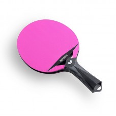 Ракетка для настільного тенісу Butterfly Outdoor Racket Pink (6017973702)