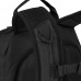 Рюкзак тактичний Highlander Eagle 1 Backpack 20L Black (TT192-BK)