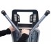 Дошка для прасування Rolser K-S Negro (K04015-2068)(Special Offer)