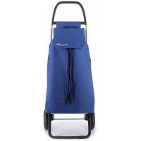 Сумка-візок Rolser Saquet LN 2 Azul (SAQ055-1026)