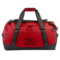 Сумка дорожня Highlander Hauler Duffel 65L Red (DB133-RD)