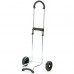 Сумка-візок Andersen Scala Shopper Hera Silver (112-004-22)
