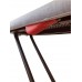 Дошка для прасування Rolser K-22 Black Tube Logos Gris (K06016-2063)