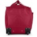 Сумка дорожня на колесах Gabol Week Eco 110L Rojo (122315-008)