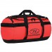 Сумка дорожня водозахисна Highlander Storm Kitbag 65L Red (DB123-RD)