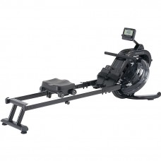Гребний тренажер Toorx Rower RWX 3000 (RWX-3000)