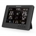 Метеостанція Bresser 8-in-1 ClearViewTB (11524)