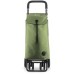Сумка-візок Rolser I-Bag MF 4.2 Tour Plus Khaki (IBG002-1005)