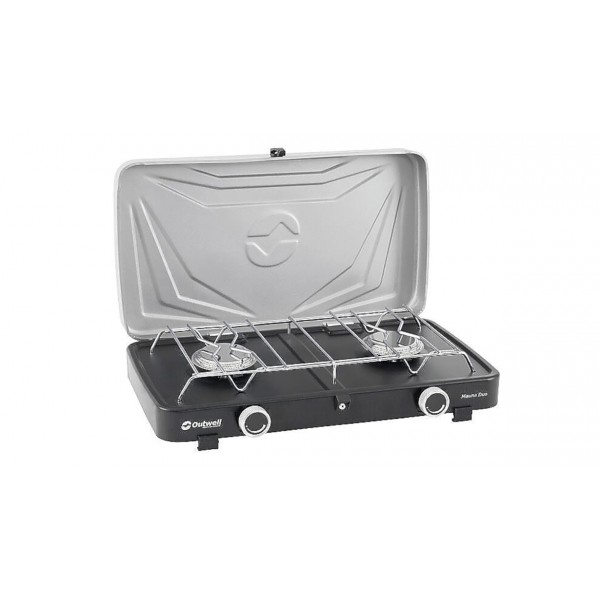 Портативна газова плитка Outwell Mauna Duo Stove (651268)
